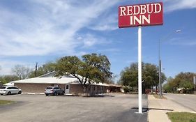Redbud Inn Goldthwaite Texas